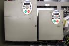 Used Ross Double Planetary Disperser Mixer, Type DPD-4, 304 Stainless Steel.
