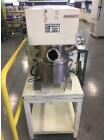 Used Ross DPM-2 Dual Planetary Mixer.
