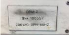 Used Ross DPM-2 Dual Planetary Mixer.