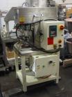 Unused-Used: Ross jacketed vacuum planetary mixer, HV blades, Ross model DPM-1 PINT. All sanitary stainless steel construction, HV (high viscosity) blades, 0.5 to 1.0 pint mixing capacity, 0.25 gallo...