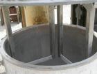 Used- Ross Double Planetary Mixer, model HDM100, 304 stainless steel. 10-100 gallon working capacity. 34 1/2'' diameter x 28...