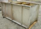 Used Ross Double Planetary Mixer, model HDM100, 304 stainless steel. 10-100 gallon working capacity. 34 1/2'' diameter x 28'' deep carbon steel jacketed can, rated internal FV, jacket 90 psi at 331 d...