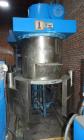 Ross Double Planetary Mixer, Model HDM 100