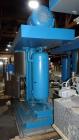 Ross Double Planetary Mixer, Model HDM 100