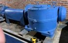 Ross Double Planetary Mixer, Model HDM 100