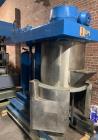 Ross Double Planetary Mixer, Model HDM 100