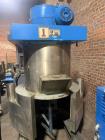 Ross Double Planetary Mixer, Model HDM 100