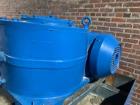 Ross Double Planetary Mixer, Model HDM 100