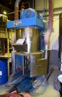 Ross Double Planetary Mixer, Model HDM 100