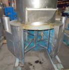 Ross Double Planetary Mixer, Model HDM 100