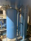 Ross Double Planetary Mixer, Model HDM 100