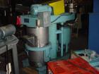 Used- Charles Ross 10 Gallon Planetary Mixer, Model HDM-10.