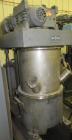 Used- Charles Ross Planetary Mixer