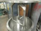 Used- Charles Ross Planetary Mixer