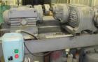 Used- Charles Ross Planetary Mixer