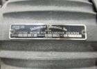 Used Charles Ross Planetary Mixer