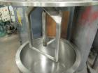 Used Charles Ross Planetary Mixer