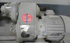 Used Charles Ross Planetary Mixer