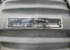 Used Charles Ross Planetary Mixer