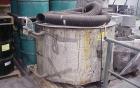 Used Ross Double Planetary Mixer, Model HDM-150.  150 gallon mixing capacity, 2 speed, 15 psi jacketed, full vacuum rated to 29.85 hg, 40 hp explosion proof motor, 220/440 volt, 3