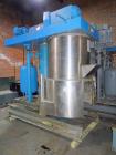 Ross HDM Double Planetary Mixer