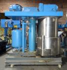 Ross HDM Double Planetary Mixer