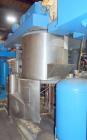 Ross Model HDM 200 Double Planetary Mixer