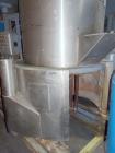 Ross Model HDM 200 Double Planetary Mixer