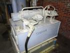 Ross Model HDM 200 Double Planetary Mixer