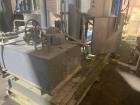 Ross Model HDM 200 Double Planetary Mixer