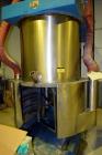 Used Ross Double Planetary Mixer, Model HDM 200