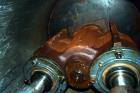 Used Ross Double Planetary Mixer, Model HDM 200