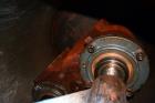 Used Ross Double Planetary Mixer, Model HDM 200