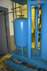 Used Ross Double Planetary Mixer, Model HDM 200