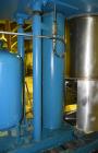 Used Ross Double Planetary Mixer, Model HDM 200