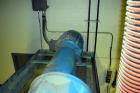 Used Ross Double Planetary Mixer, Model HDM 200