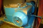 Used Ross Double Planetary Mixer, Model HDM 200