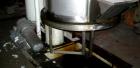 Used Ross Double Planetary Mixer, Model HDM75, 304 Stainless Steel. 10-75 Gallon working capacity. (2) 34-1/2