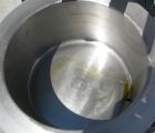 Used Ross Double Planetary Mixer, model LDM-1, 304 stainless steel..95 gallon working capacity, 1 gallon total. 8-1/4