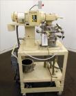 Used Ross Double Planetary Mixer, Model LDM-1, 304 Stainless Steel.  0.95 Gallon working capacity (1 gallon total). (1) 8-1/4