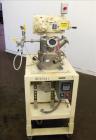 Used- Ross Double Planetary Mixer, Model LDM-1, 304 Stainless Steel.  0.95 Gallon working capacity (1 gallon total). (1) 8-1...