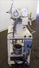 Used- Ross Double Planetary Mixer, Model LDM-1, 304 Stainless Steel.  0.95 Gallon working capacity (1 gallon total). (1) 8-1...