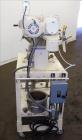 Used Ross Double Planetary Mixer, Model LDM-1, 304 Stainless Steel.  0.95 Gallon working capacity (1 gallon total). (1) 8-1/4
