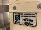 Used- Charles Ross Planetary Mixer, Model LDM4