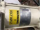 Used Charles Ross Planetary Mixer, Model LDM4