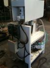 Used Two (2) Gallon Ross PD-2 PowerMix. Vacuum, jacketed, sanitary stainless steel construction, 0.78 to 1.5 gallon mixing capacity, 2 gallon total capacity. Unit has stainless jacketed mix can with ...