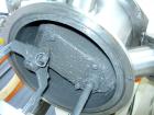 USED: Ross planetary Powermix, model PD/DS-2, 304 stainless steel. 1-1/2 gallon working capacity, 2 total. 9-5/8