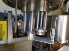 Used Ross Model PVM-10 Versamix. Triple shaft design. Jacketed. Vacuum. 10 gallon working capacity. 15 gallon total capacity. Type 316 stainless steel construction. Unit has 3- blade anchor agitator ...
