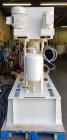 Used- Ross Model PVM-10 Versamix. Triple shaft design. Jacketed. Vacuum. 10 gallon working capacity. 15 gallon total capacit...