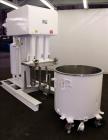 Used Stainless Steel Ross Versa Mix, Model PVM-100